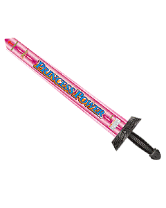 PRINCESS SWORD | Handheld Fountain by Legend Fireworks